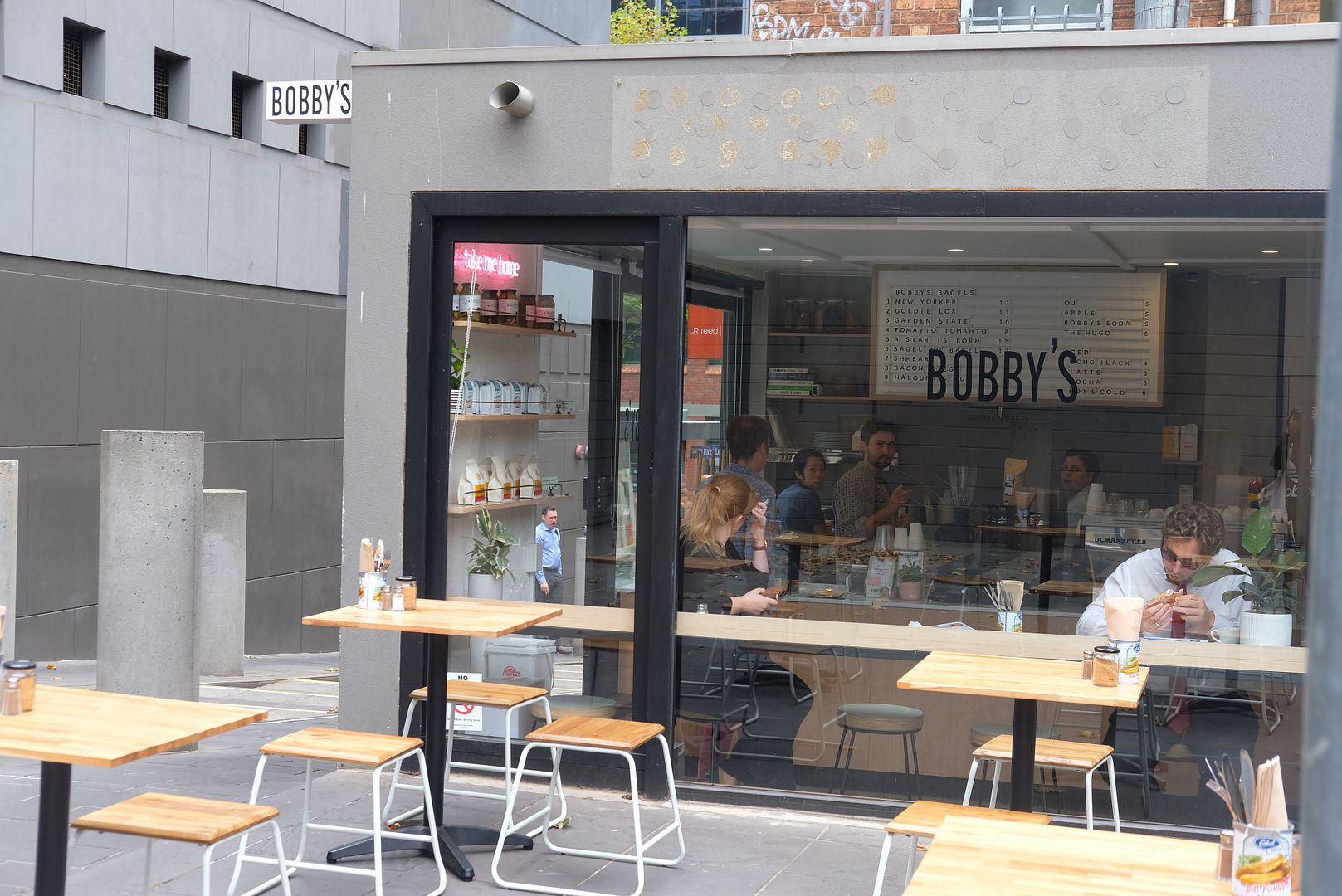 Strictly Ours Best DogFriendly Cafes, Brunch Spots & Restaurants in